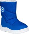 Trespass Snowflake sneeuwlaarzen voor kinderen - Blauw