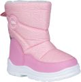 Trespass Snowflake sneeuwlaarzen voor kinderen - Roze