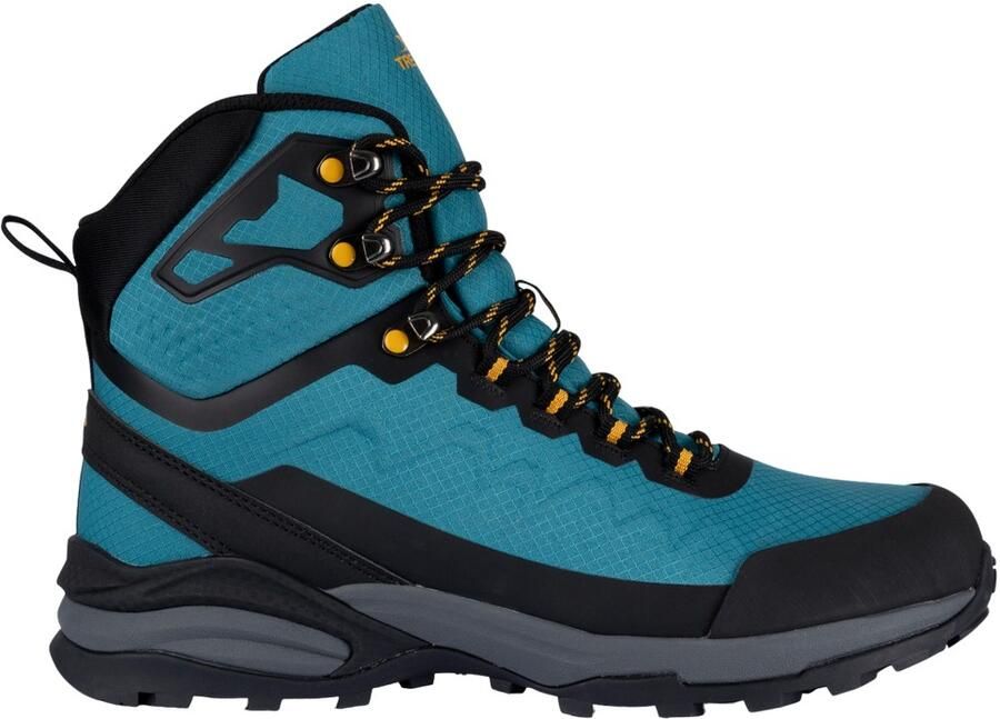 Trespass Unisex orian logo wandelschoenen voor volwassenen
