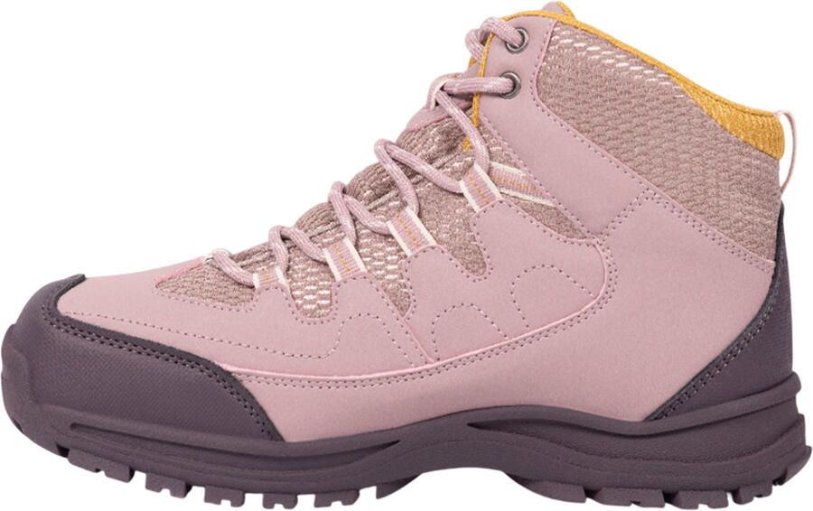 Trespass Vrouwen dames Mitzi Waterdichte Wandelschoenen (Rozenhout)