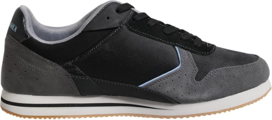 Trussardi Gepanelde Sneakers