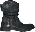 Twins 0032676 wijdte 5 - Zwart