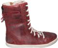 Twins 0033650 wijdte 5.5 - Rood