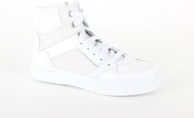Twins 2200-w2 meisjes veterboots