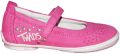 Twins 314215 wijdte 2.5 - Roze