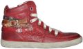 Twins 314531 wijdte 5 - Rood