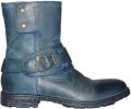 Twins 314668 wijdte 5 - Blauw