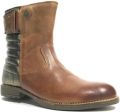 Twins 316665 wijdte 3.5 - Bruin