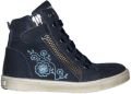 Twins 317601 wijdte 5 - Blauw