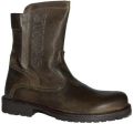 Twins 317668 wijdte 3.5 - Taupe