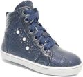 Twins 319601 wijdte 5 - Blauw