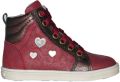 Twins 319601 wijdte 5 - Rood