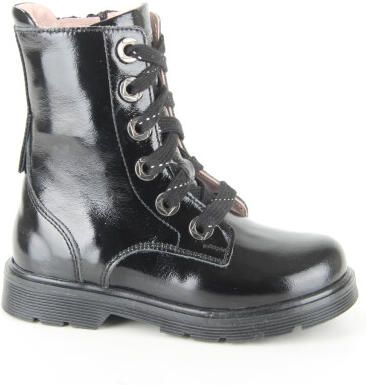 Twins 322630-989w5 meisjes veterboots