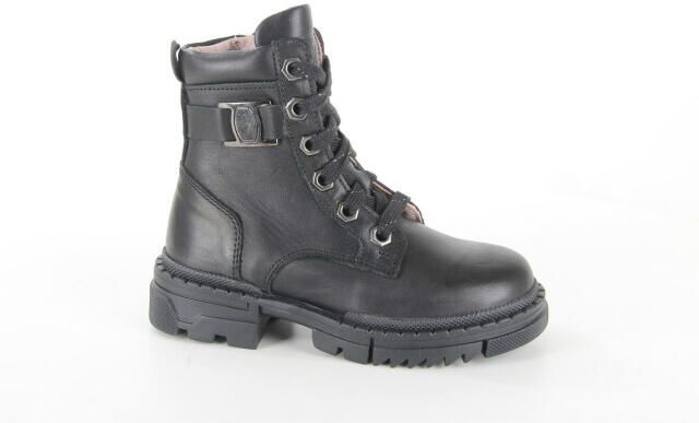 Twins 323624-589w5 meisjes veterboots