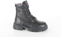 Twins 323624-589w5 meisjes veterboots