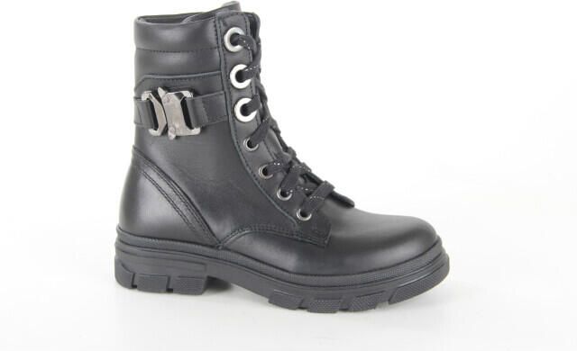 Twins 323679-589w3 meisjes veterboots