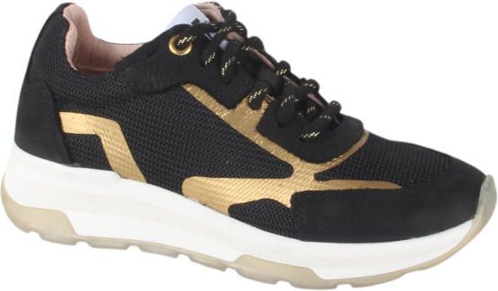 Twins 324656-189w2 meisjes veterschoenen