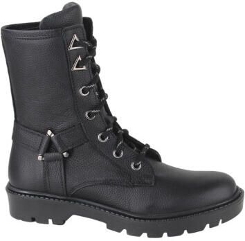 Twins 324674-589w2 meisjes veterboots