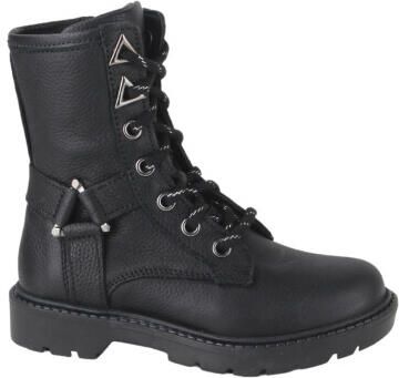 Twins 324674-589w5 meisjes veterboots