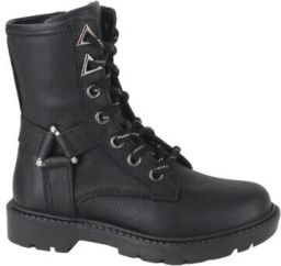 Twins 324674-589w5 meisjes veterboots