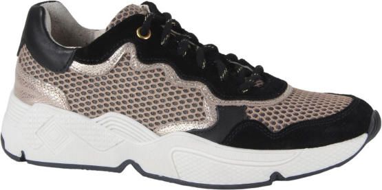 Twins 324710-589w2 meisjes veterschoenen
