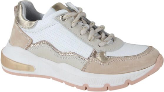 Twins 325157-206w2 meisjes veterschoenen
