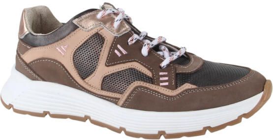 Twins 325655-106w2 meisjes veterschoenen
