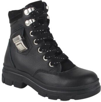 Twins 325670-589w2 meisjes veterboots