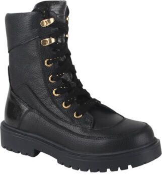 Twins 325681-189w6 meisjes veterboots