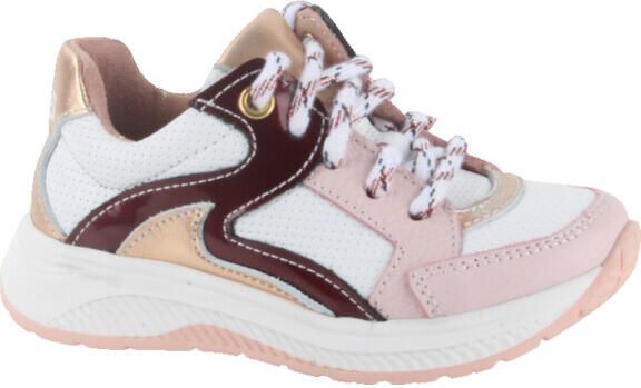 Twins 326130-172w3 meisjes veterschoenen