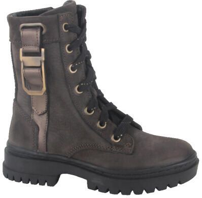 Twins 326646-119w2 meisjes veterboots