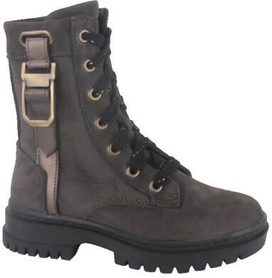 Twins 326646-119w5 meisjes veterboots