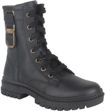 Twins 326646-589w5 meisjes veterboots