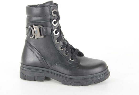 Twins 3279-589w6 meisjes veterboots