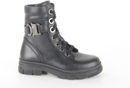 Twins 3279-589w6 meisjes veterboots