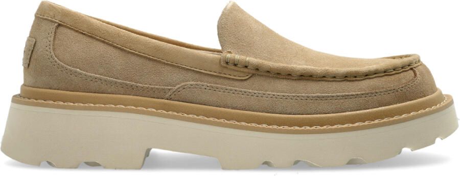 Ugg Australia Ascot Lug Loafers