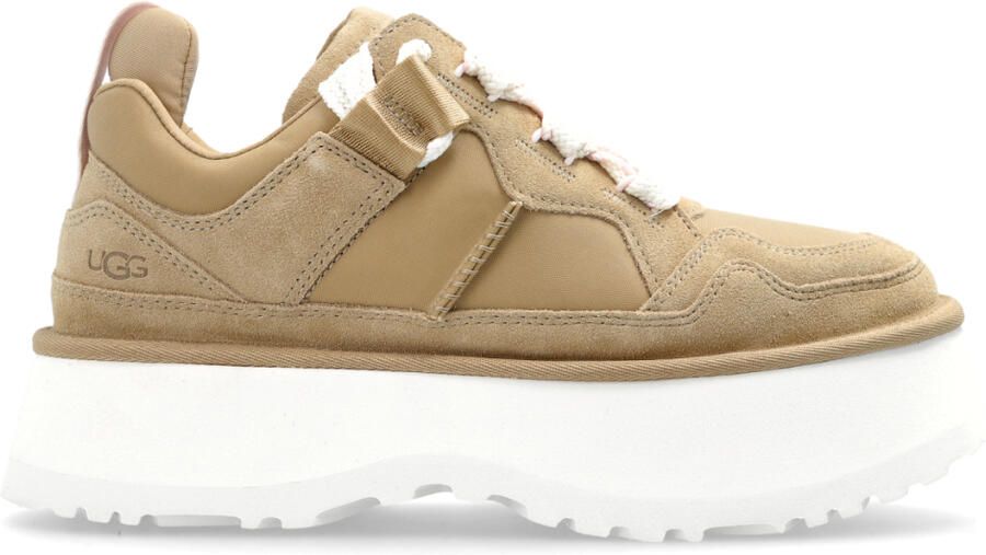 Ugg Australia Astromel platform sneakers