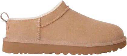Ugg Australia Classic micro enkellaarzen 1173891