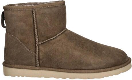 Ugg Australia Classic mini boots 1002072