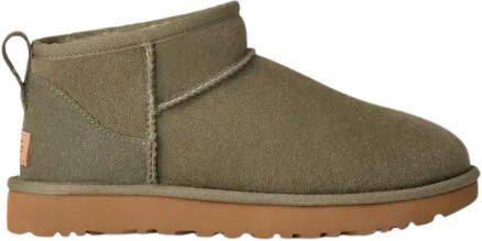 Ugg Australia Classic ultra mini boots 1116109