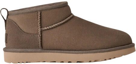 Ugg Australia Classic ultra mini boots 1116109