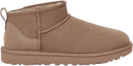 Ugg Australia Classic ultra mini boots 1116109