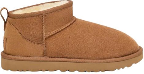Ugg Australia Classic ultra mini boots 116109
