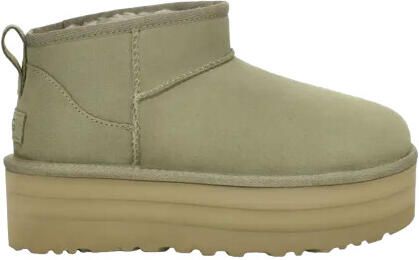 Ugg Australia Classic ultra mini platform 1135092