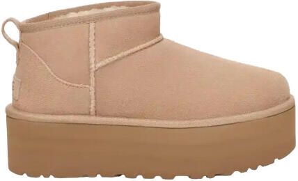 Ugg Australia Classic ultra mini platform 1135092