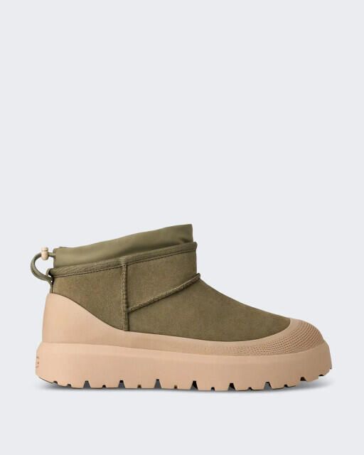 Ugg Australia Dames class ultra mini weath hybrid