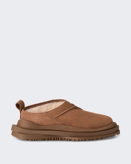 Ugg Australia Dames classic micro distort korte klassieke laars