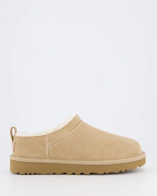 Ugg Australia Dames classic micro sand