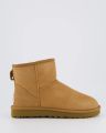 Ugg Australia Dames classic mini ii chestnut - Bruin