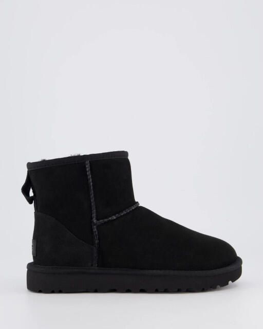 Ugg Australia Dames classic mini ii